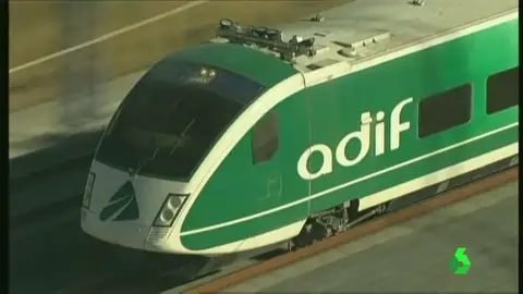 Frame 10.911977 de: adif Frame 10.911977 de: adif