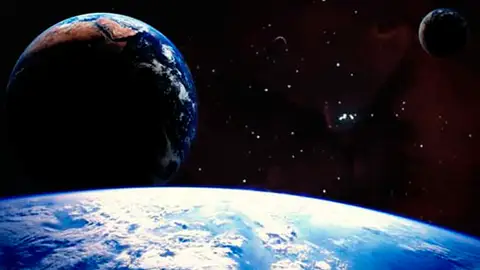 universo universo