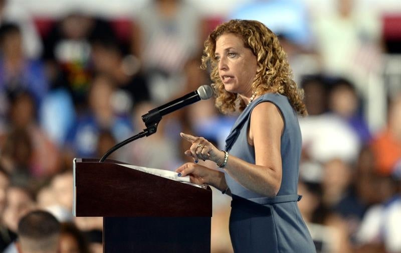 El FBI investiga el pirateo de los emails del Comité Nacional Demócrata El FBI investiga el pirateo de los emails del Comité Nacional Demócrata