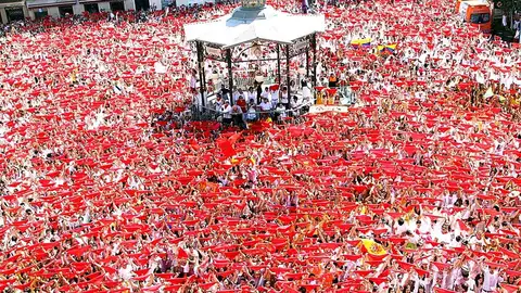 25/07/2016 Fiestas de Tudela