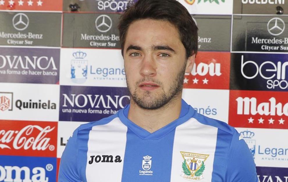Unai López: "El objetivo es la salvación pero buscaremos objetivos más grandes" Unai López: "El objetivo es la salvación pero buscaremos objetivos más grandes"