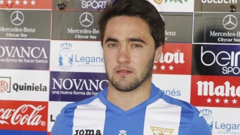 Unai L&oacute;pez