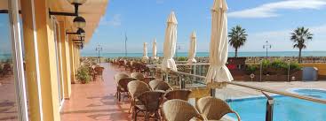 GRAN HOTEL PEÑISCOLA GRAN HOTEL PEÑISCOLA