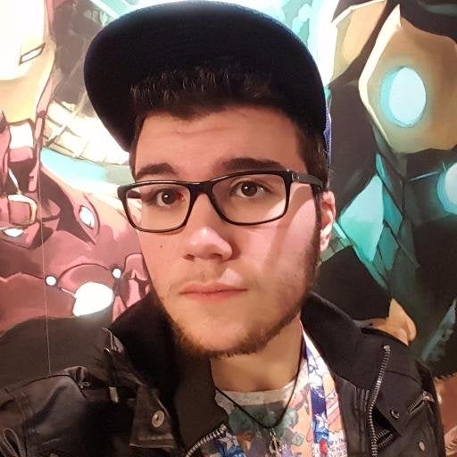 Así es la vida de un youtuber en dos versiones diferentes Así es la vida de un youtuber en dos versiones diferentes