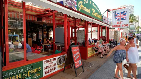 Benidorm Benidorm