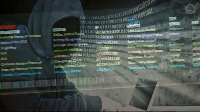 Frame 83.922567 de: Ni los más poderosos están a salvo del ciber-espionaje Frame 83.922567 de: Ni los más poderosos están a salvo del ciber-espionaje