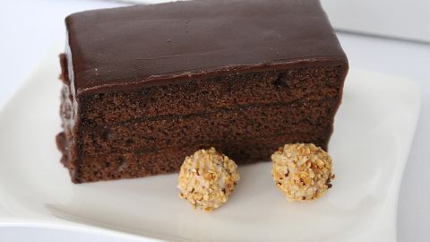 5 postres sin az&uacute;car ni harina