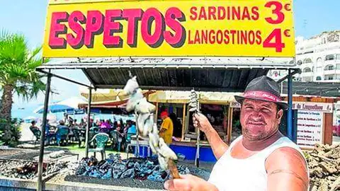 chiringuito chiringuito