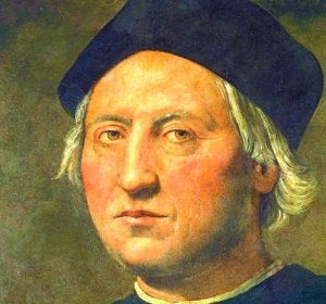 Cristobal Colón Cristobal Colón