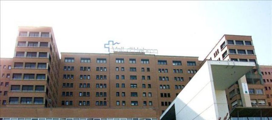 Hospital de Vall d'Hebron Hospital de Vall d'Hebron