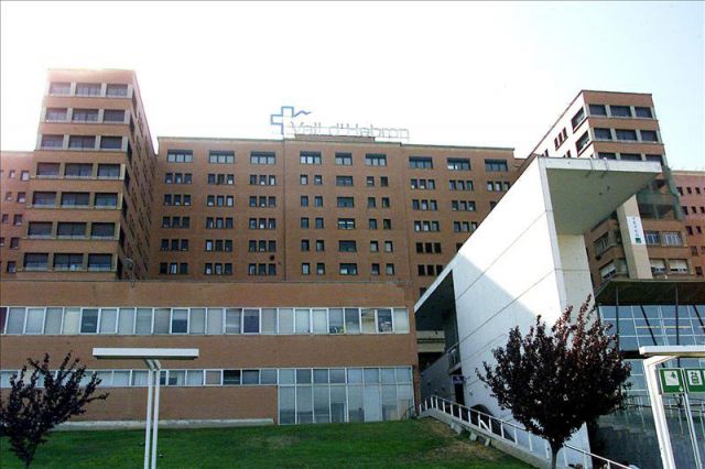 El Hospital Vall d'Hebron opera con éxito un cáncer de páncreas avanzado pinchando y quemando el tumor El Hospital Vall d'Hebron opera con éxito un cáncer de páncreas avanzado pinchando y quemando el tumor