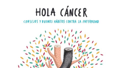 Hola C&aacute;ncer 