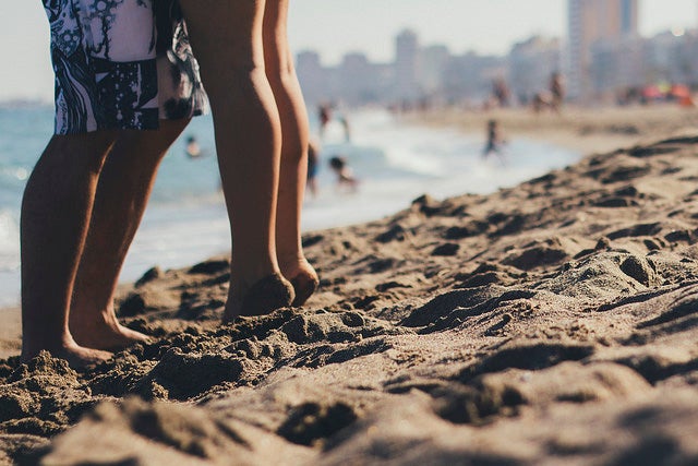 Curso de seducción: Consejos para ligar en verano Curso de seducción: Consejos para ligar en verano