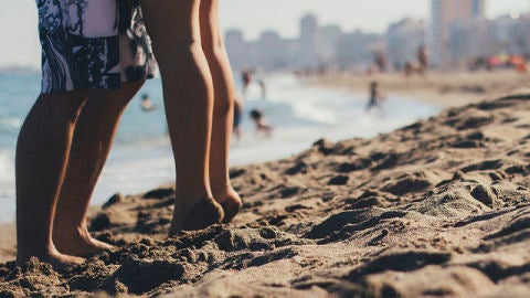 Ligar en verano
