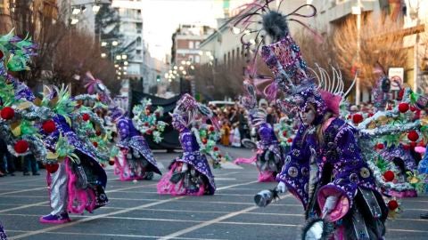 Carnaval de Badajoz