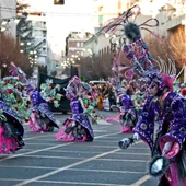 Carnaval de Badajoz Carnaval de Badajoz