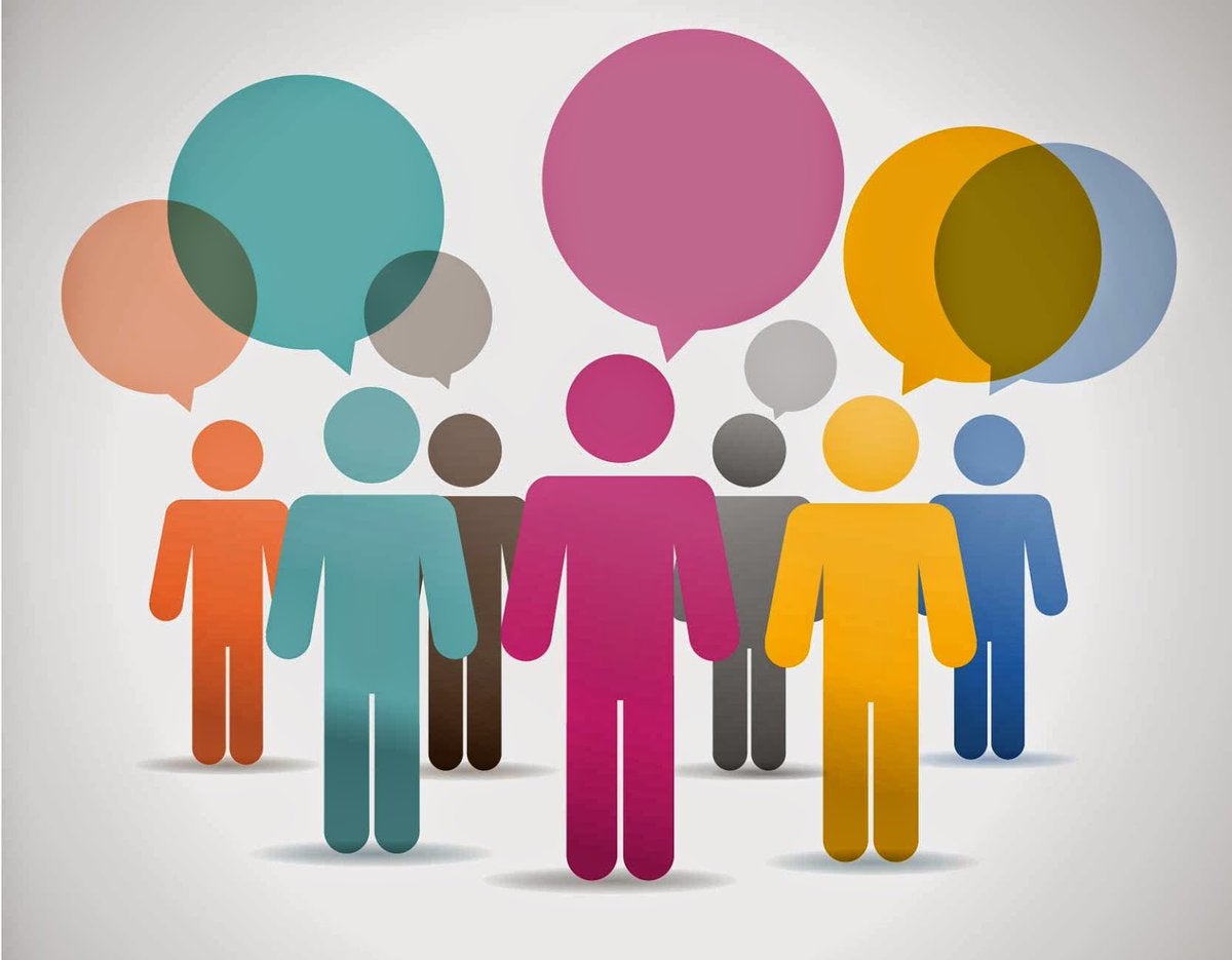 Carmen Pastor: "El español es la segunda lengua más utilizada en Twitter" Carmen Pastor: "El español es la segunda lengua más utilizada en Twitter"