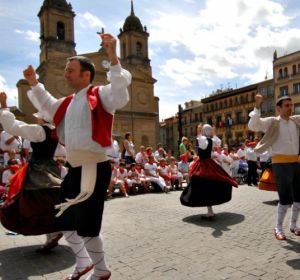 Fiestas de Estella Fiestas de Estella