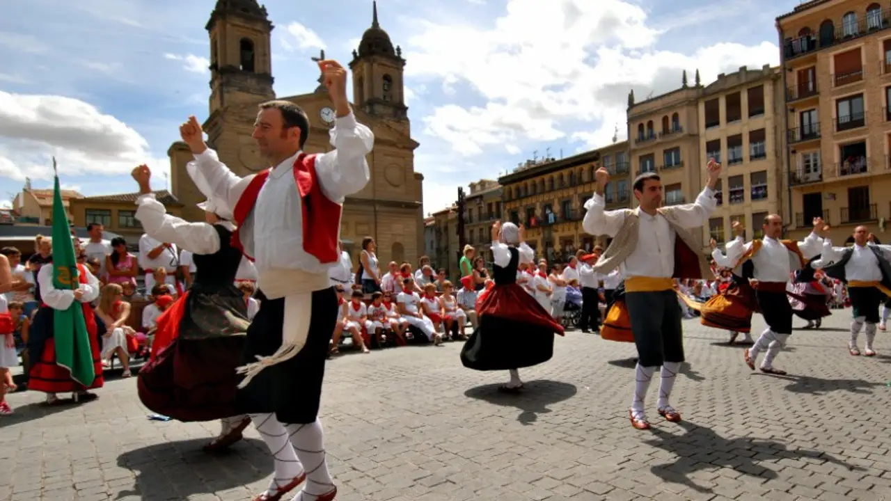 Fiestas de Estella Fiestas de Estella