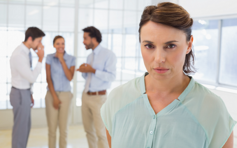 ¿Qué hacer para que no nos influya el qué dirán? ¿Qué hacer para que no nos influya el qué dirán?