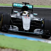 Hamilton gana el GP de Alemania Hamilton gana el GP de Alemania