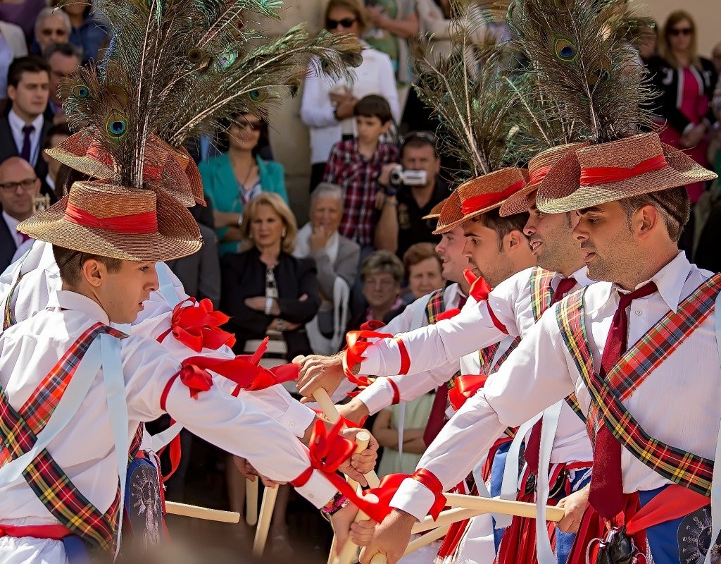 El Festival Folklórico Internacional celebra este jueves su ceremonia de apertura en el López de Ayala de Badajoz El Festival Folklórico Internacional celebra este jueves su ceremonia de apertura en el López de Ayala de Badajoz