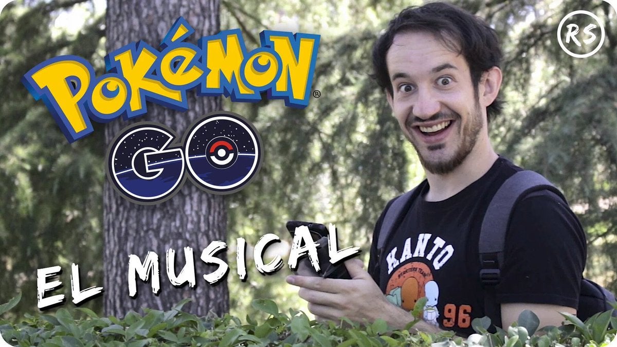 Rodrigo Septién, el youtuber que hace parodias musicales Rodrigo Septién, el youtuber que hace parodias musicales