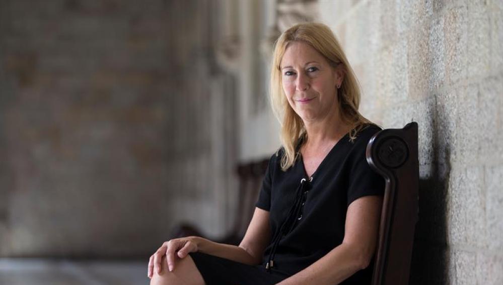 Neus Munté Neus Munté