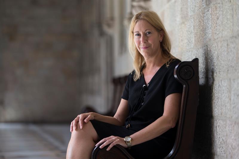 Neus Munté dejará la Presidencia del PDeCAT para centrarse en su candidatura en Barcelona Neus Munté dejará la Presidencia del PDeCAT para centrarse en su candidatura en Barcelona