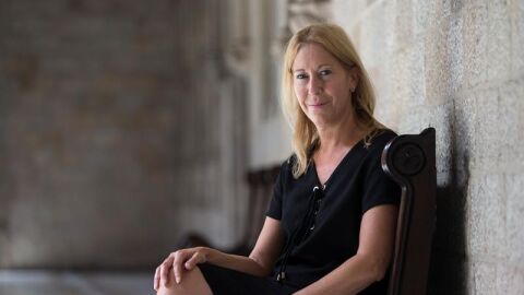 Neus Munt&eacute;