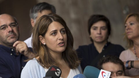 Marta Pascal