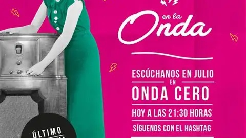 Malasmadres en la Onda Las Malasmadres en Un Alto en el camino