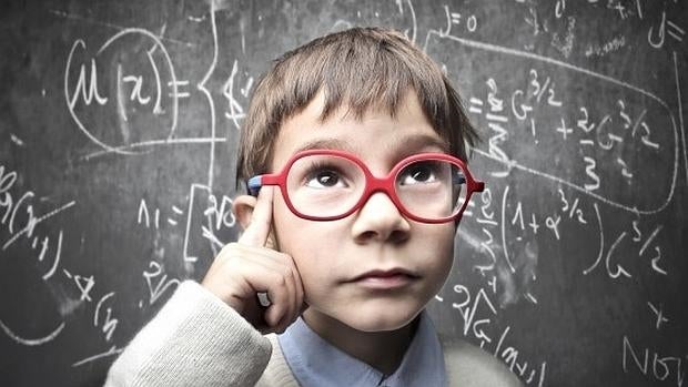 El cerebro y las matemáticas El cerebro y las matemáticas