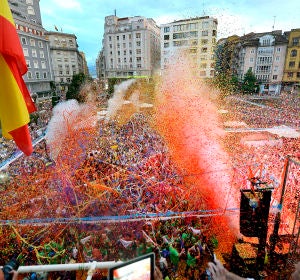 Semana Grande de Santander Semana Grande de Santander