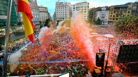 Semana Grande de Santander