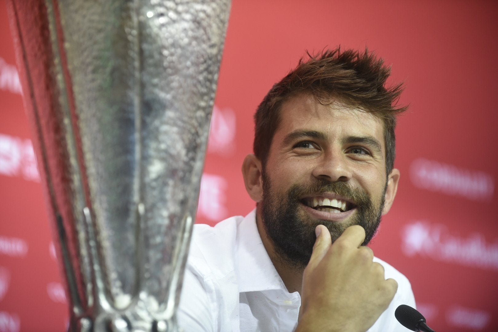 Coke: "Salir de tu círculo de seguridad es importante para avanzar" Coke: "Salir de tu círculo de seguridad es importante para avanzar"