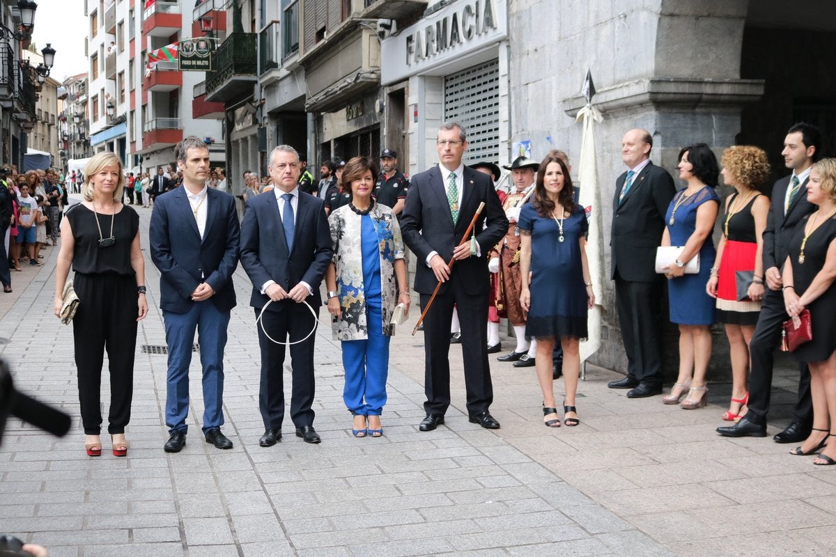 Euskadi en la onda 01/08/2016 Euskadi en la onda 01/08/2016