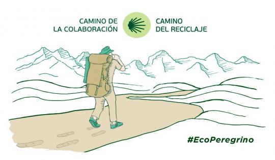 Santiago: el Camino del Reciclaje Santiago: el Camino del Reciclaje