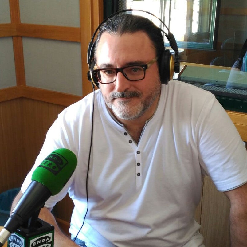 León en la Onda e Informativo Mediodía 01/08/2016 León en la Onda e Informativo Mediodía 01/08/2016