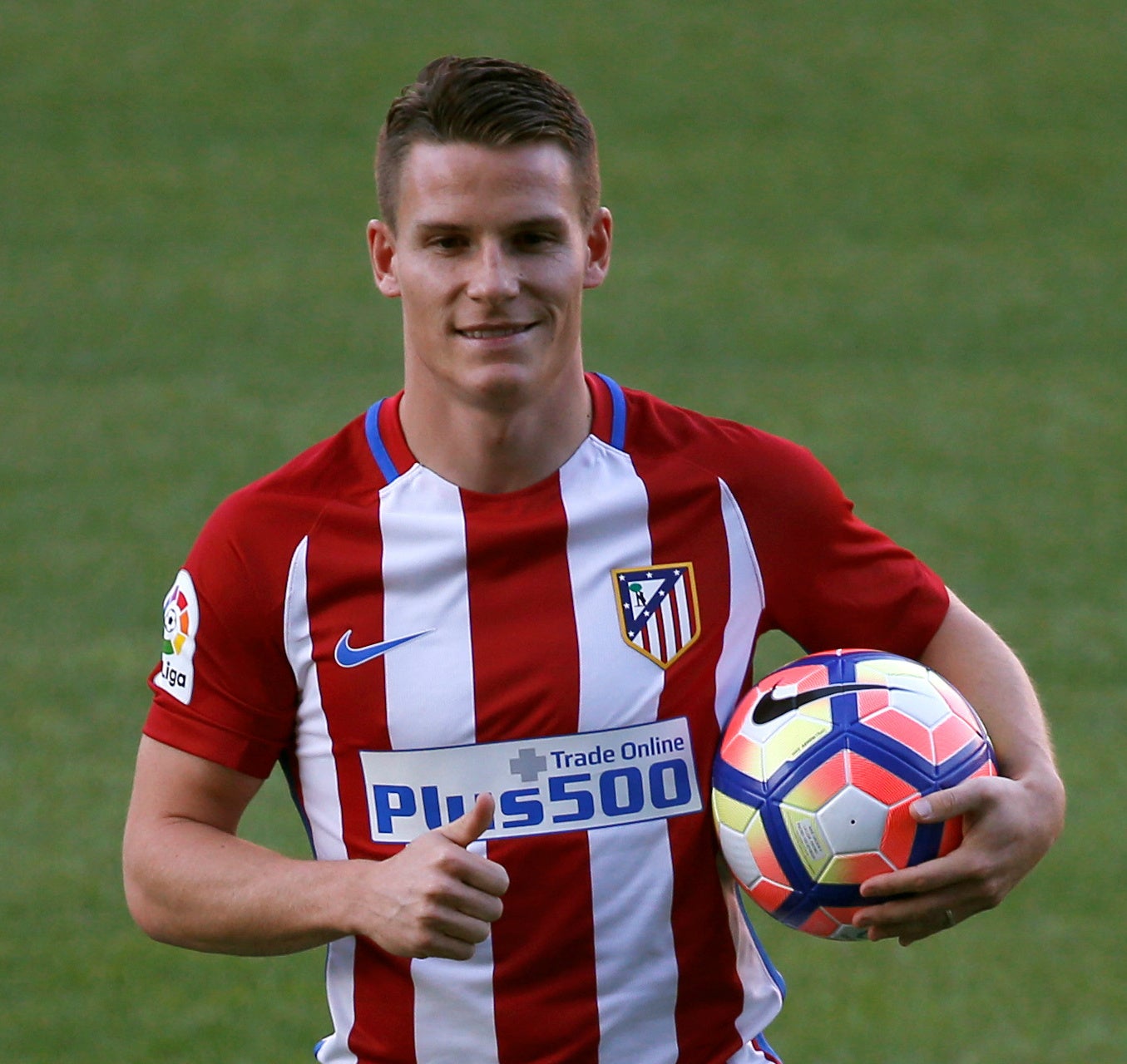Deschamps convoca a Gameiro para dos partidos de la selección francesa Deschamps convoca a Gameiro para dos partidos de la selección francesa