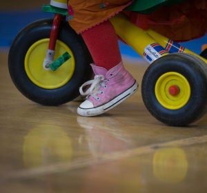 Dos detenidos en una escuela infantil de Milán Dos detenidos en una escuela infantil de Milán