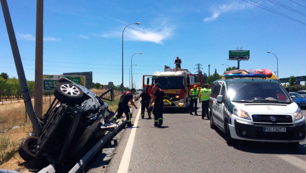 Ascienden a 667 los muertos en carretera hasta julio Ascienden a 667 los muertos en carretera hasta julio