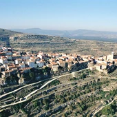 Castellfort Castellfort