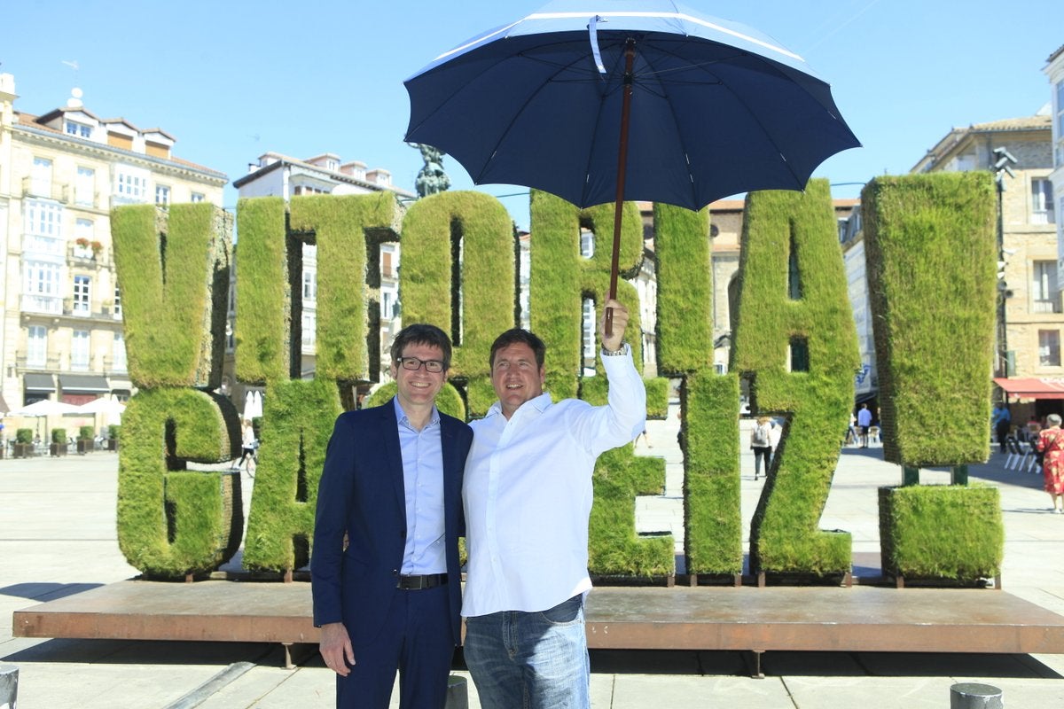 Euskadi en la onda 02/08/2016 Euskadi en la onda 02/08/2016