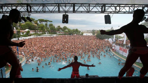 Circuit Festival Barcelona