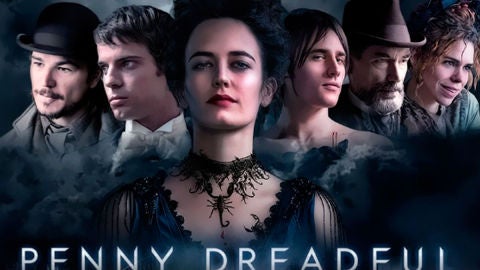 Penny Dreadful