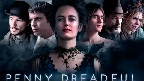Penny Dreadful Penny Dreadful