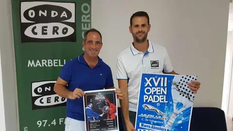 Padel Trotters Padel Trotters