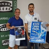 Padel Trotters