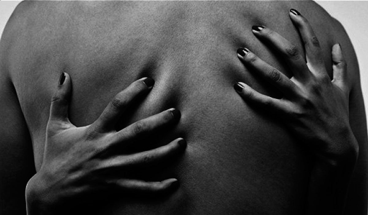 Tertulia: ¿Por qué nos gusta el porno? Tertulia: ¿Por qué nos gusta el porno?